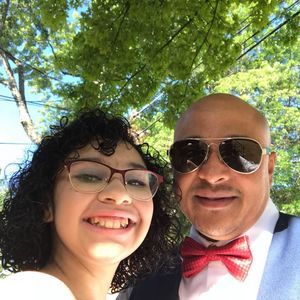 Meet your Posher, Edwardo